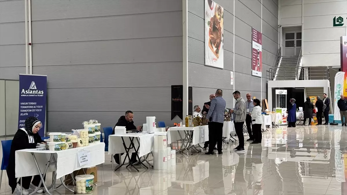 Yerli Üretim İçin \'Türkiye\'nin Kahramanları\' Etkinliği