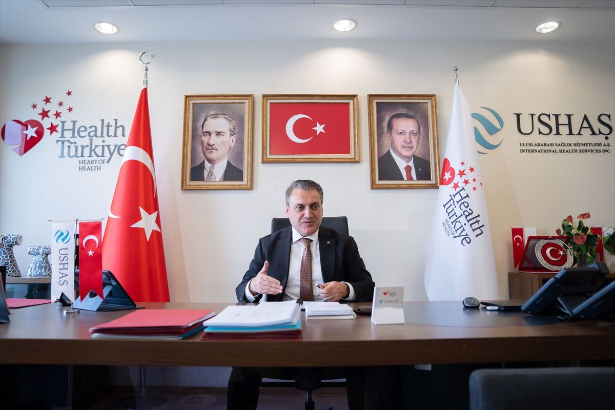 Türkiye sağlık turizmindeki deneyimlerini Balkan ülkeleriyle paylaşacak