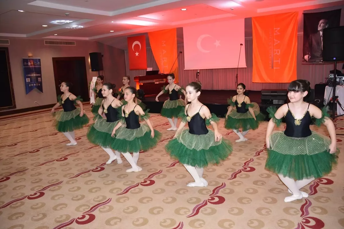 Karya Vizyon Turizm Buluşması Muğla\'da Başladı