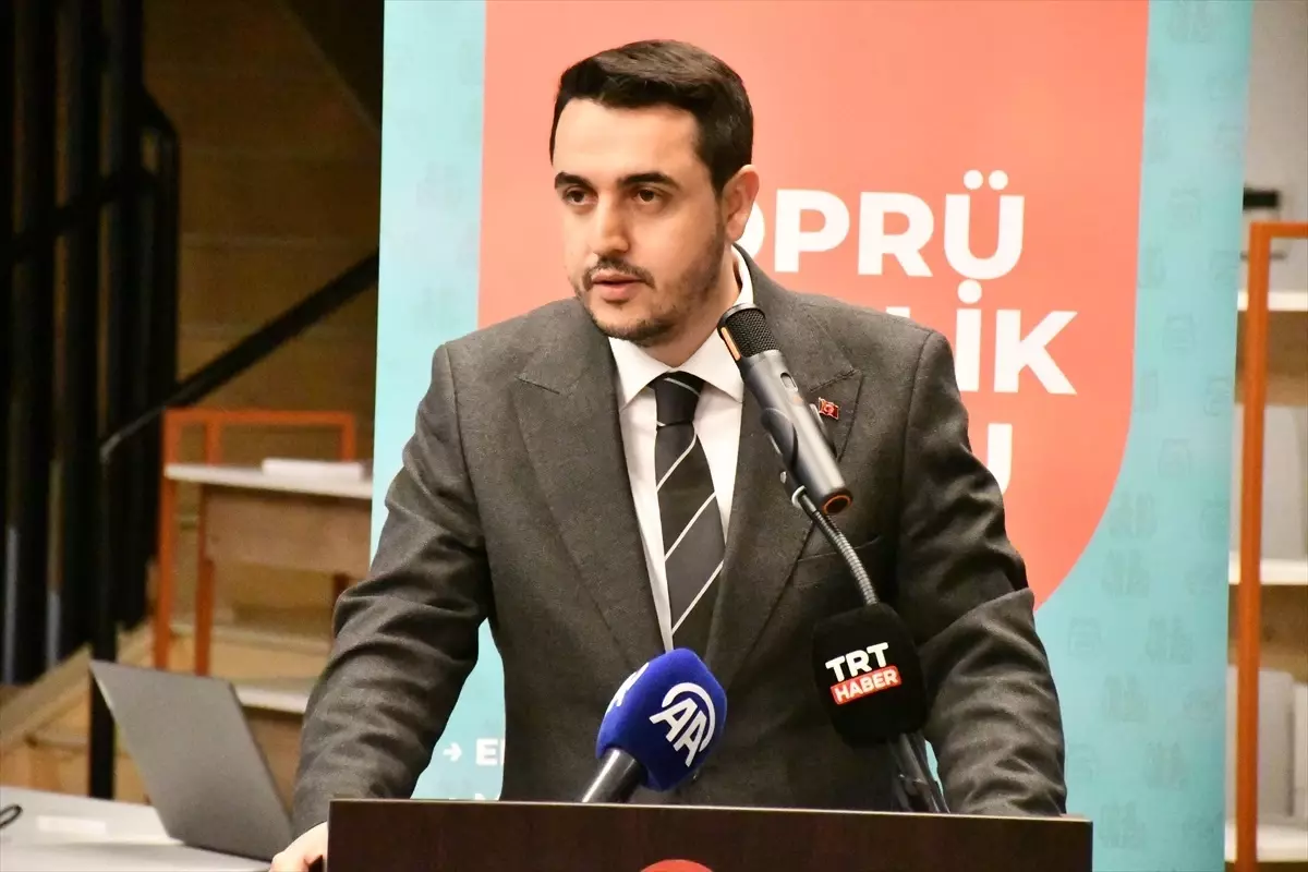 Köprü Gençlik Okulu 2025 Başladı