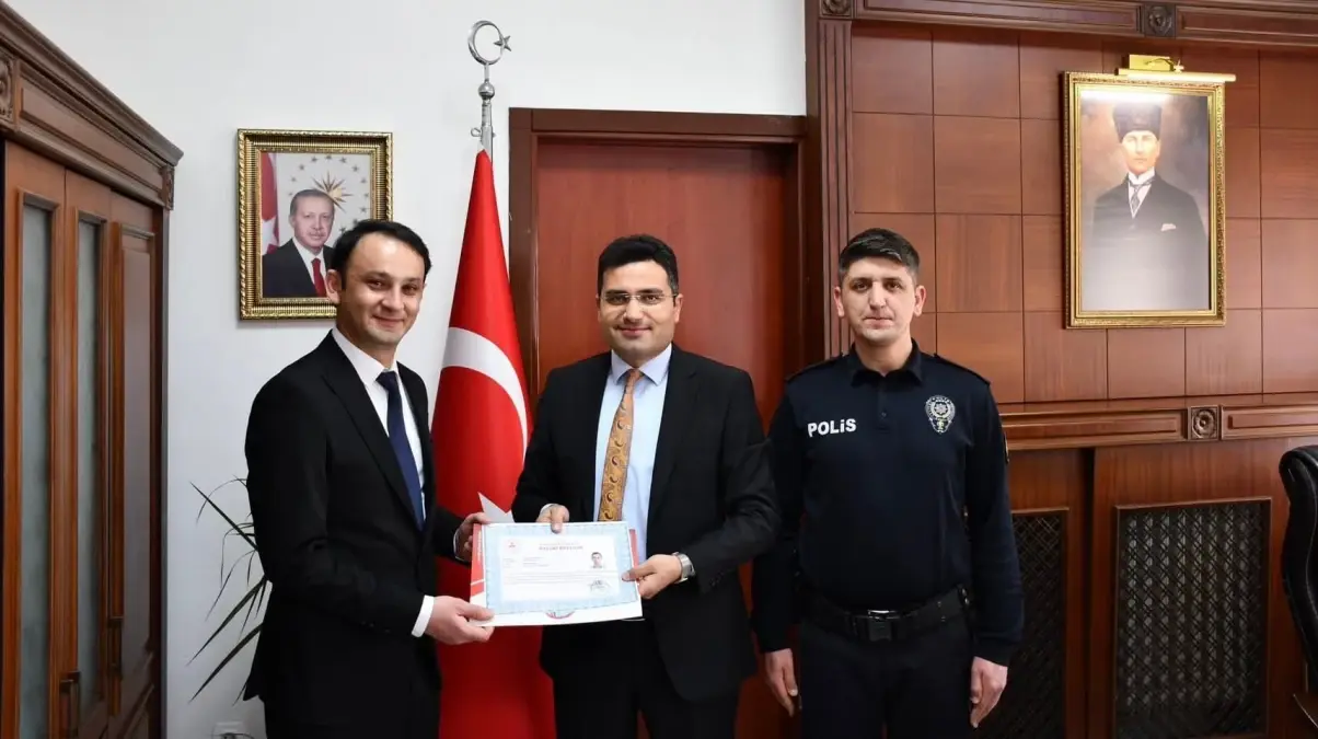 Zonguldak\'ta Uyuşturucu Operasyonu