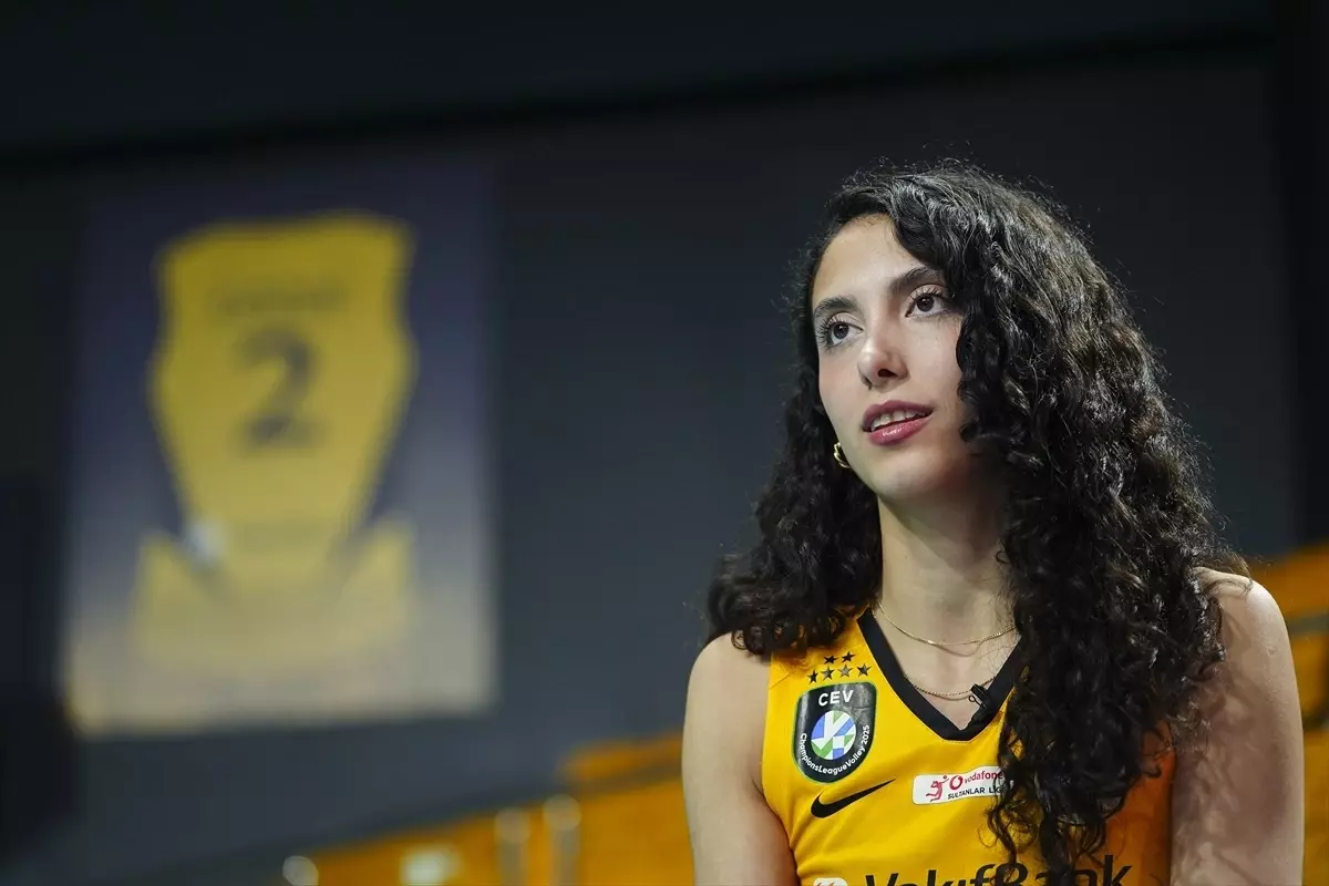 Deniz Uyanık: Üzerimizde Büyük Sorumluluk Var