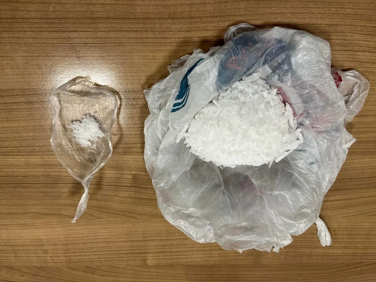 Van\'da Uyuşturucu Operasyonu: 16 Gözaltı