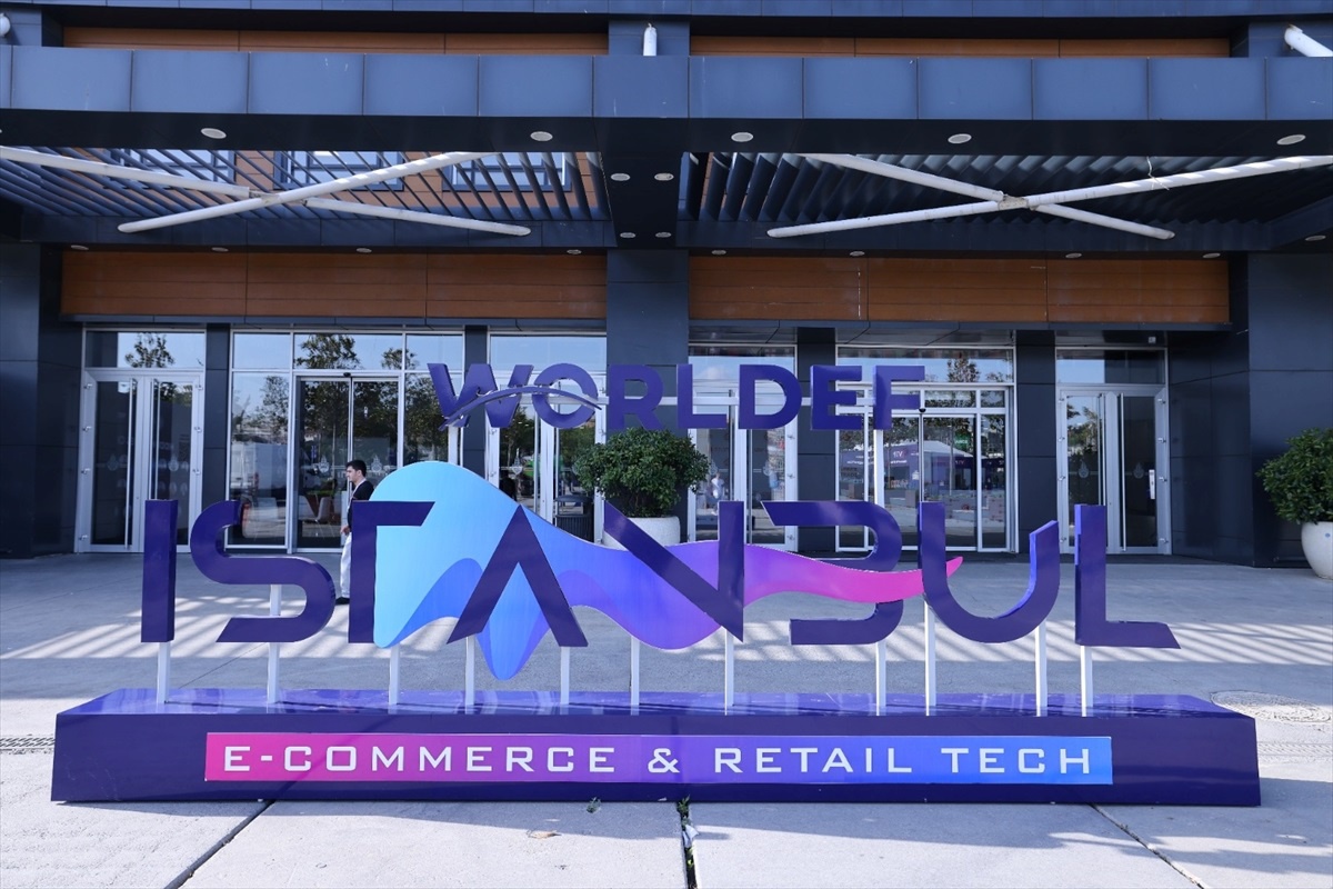 WORLDEF ISTANBUL 2025: E-Ticaretin Kalbi İstanbul\'da Atacak