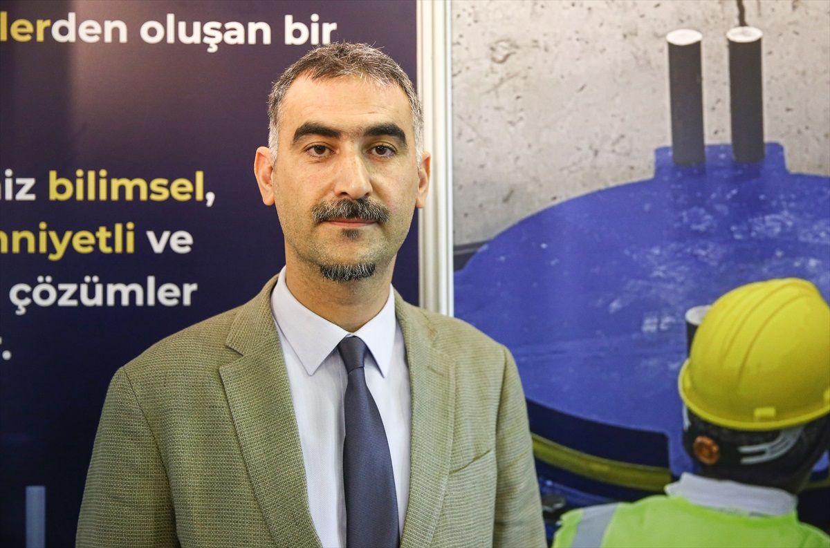 Sismik İzolasyonun Önemi Vurgulandı