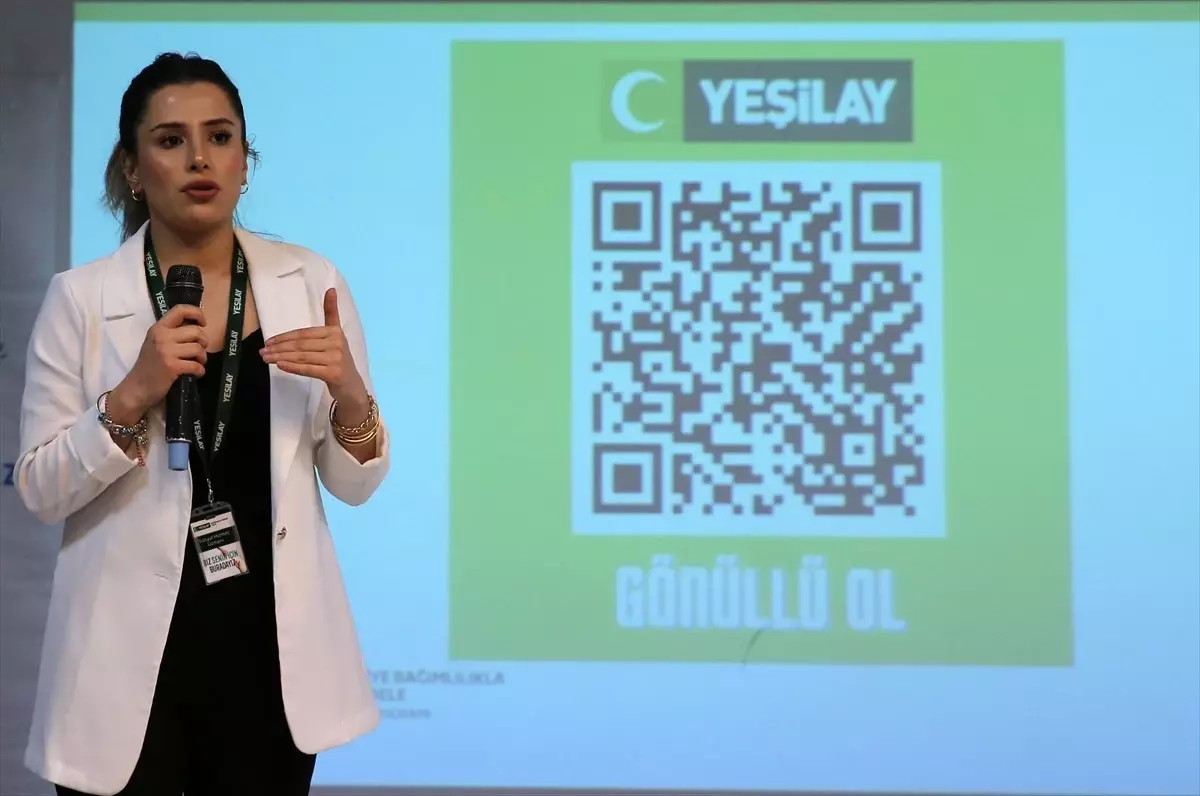 Bitlis\'te Bağımlılıkla Mücadele Çalışmaları