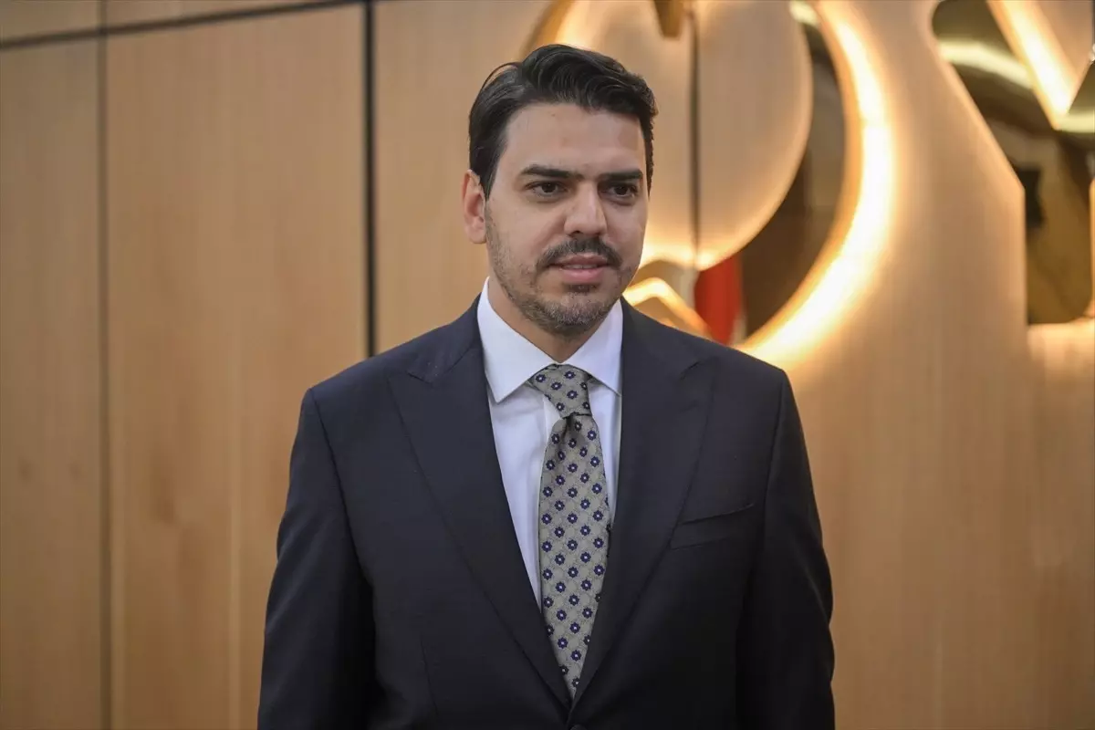 YTB: 110 Türk Mühendis Staj Yapacak