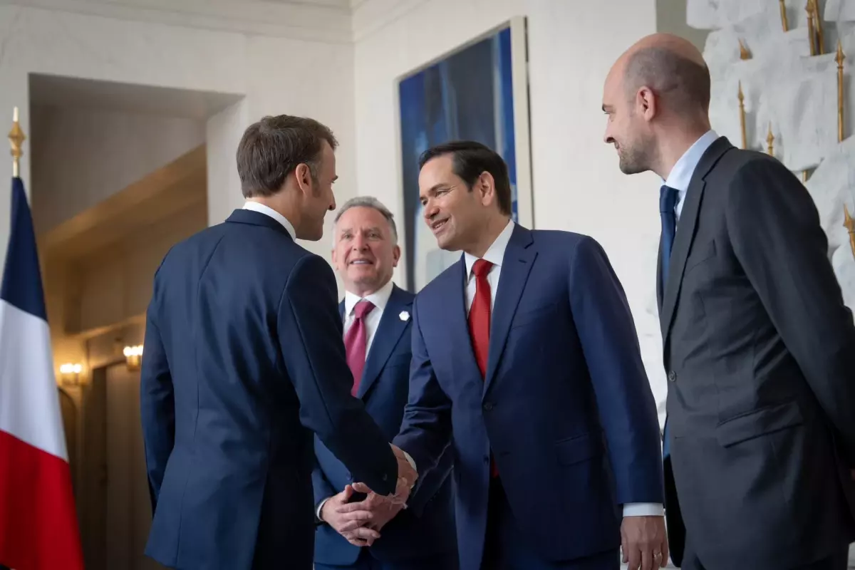 Ukrayna\'da Ateşkes Kararı Bekleniyor