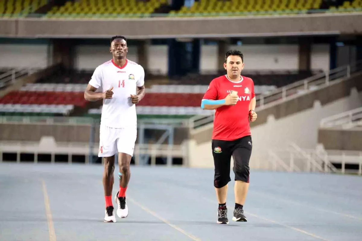 Adem Koyuncu: Buz Hokeyi ve Futbolun Fizyoterapisti