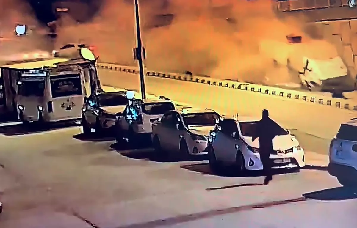 Hatay\'da Kaza: 1 Ölü, 1 Yaralı