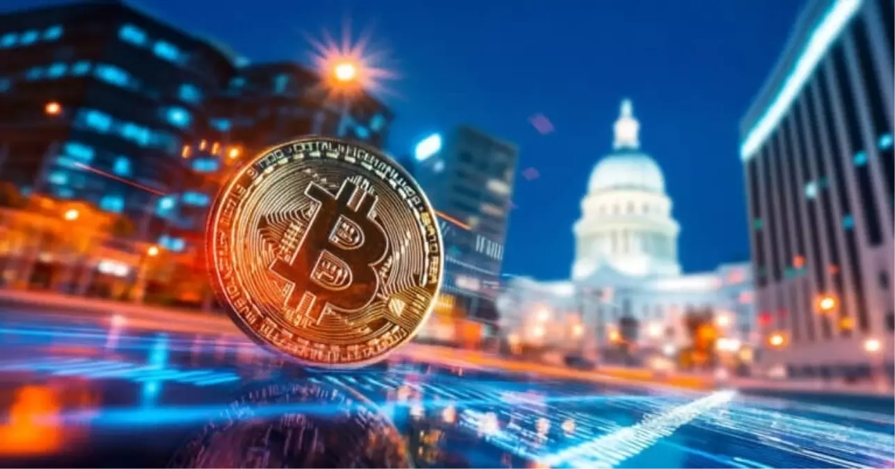 Arizona\'da kritik adım: Kripto rezervleri gerçeğe dönüşüyor