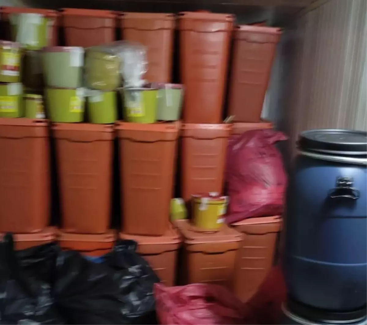 Yalova Hastanesi\'ne Tıbbi Atık Ceza