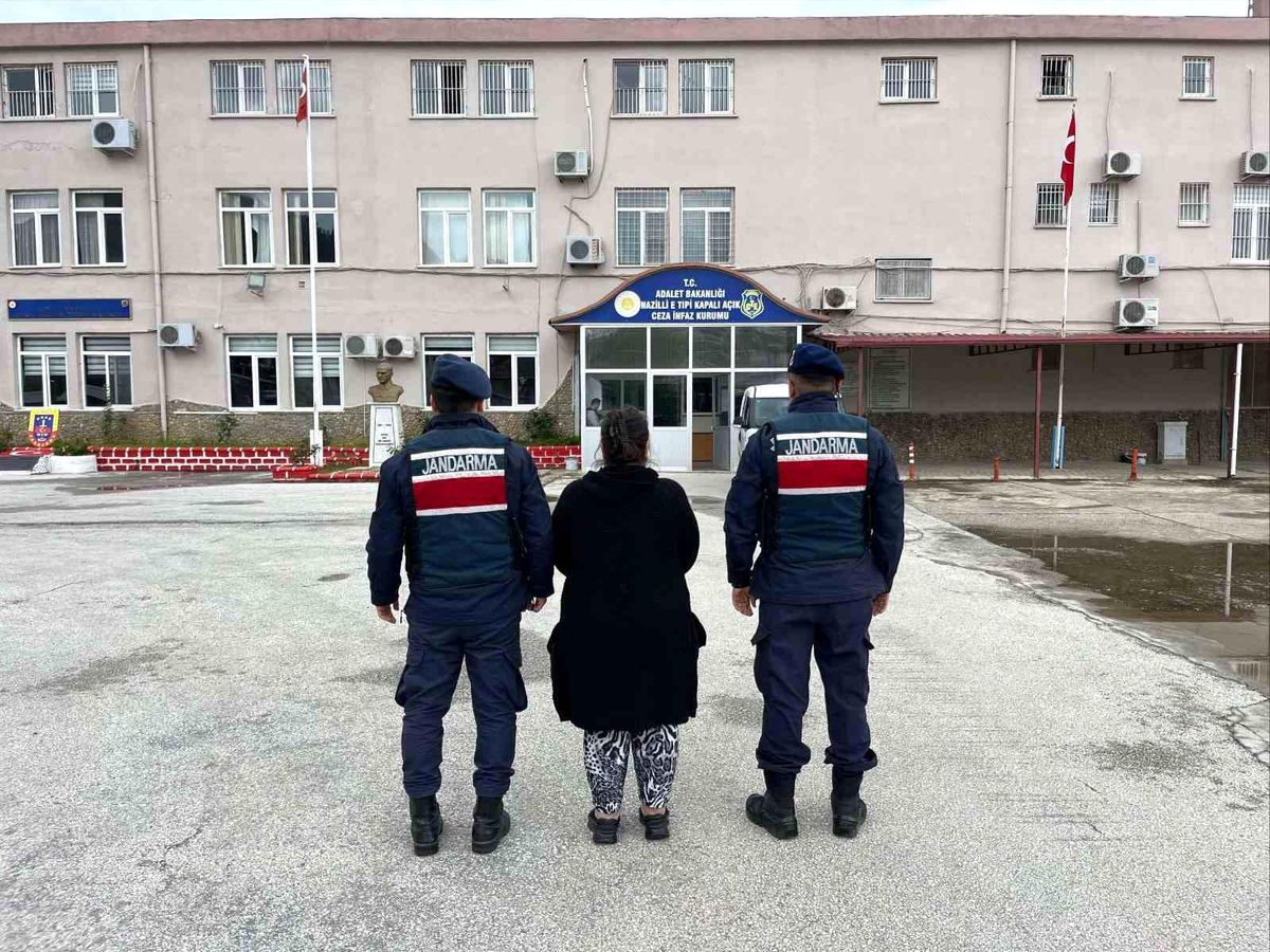 Aydın\'da 45 Aranan Şahıs Yakalandı