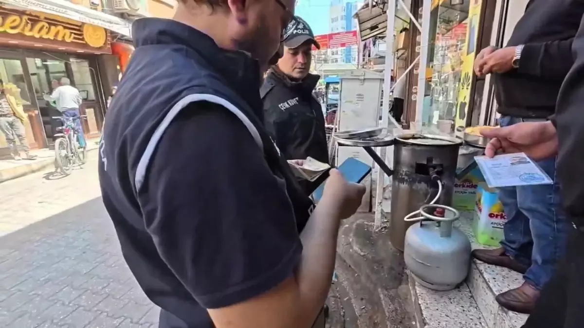 Göçmen Kaçakçılığına Operasyon: 29 Organizatör Yakalandı