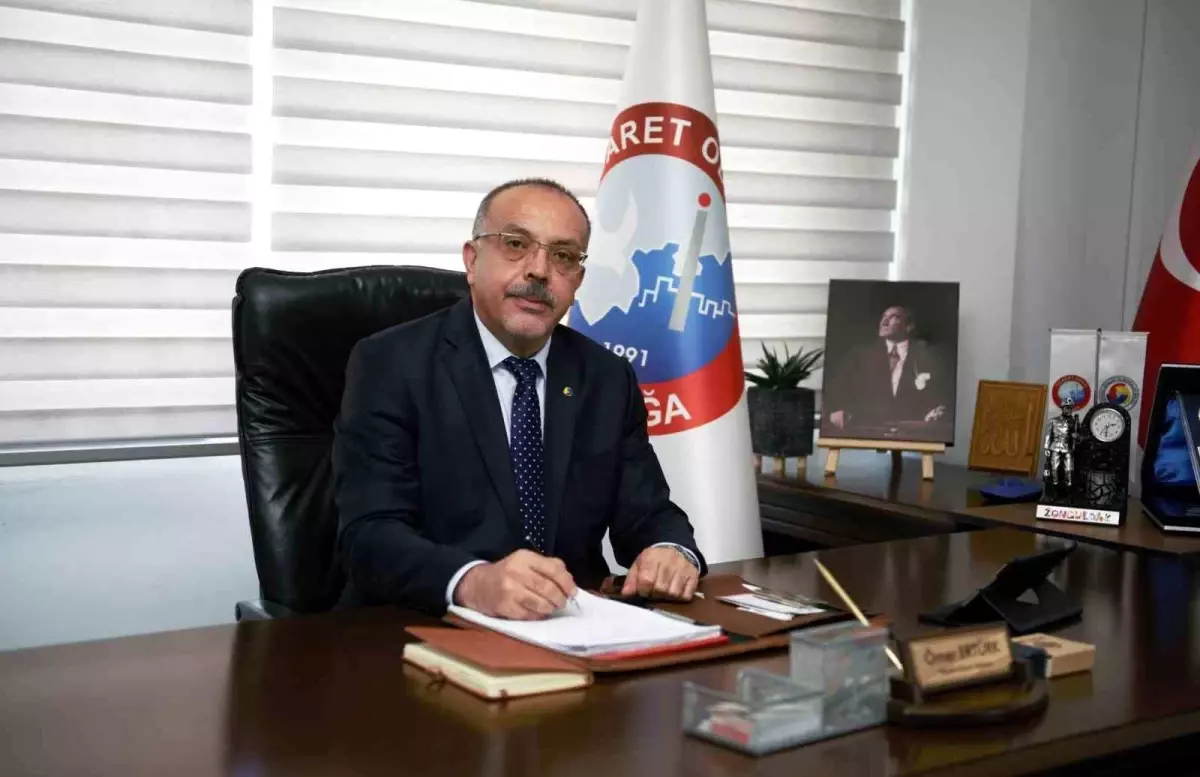 Aliağa\'nın Ulaşım Altyapısına Acil İhtiyaç