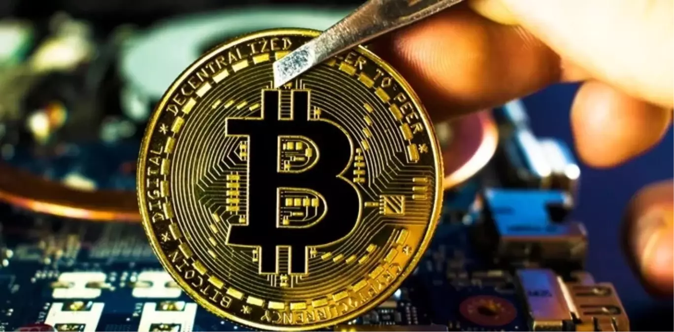 Bir ülke daha kripto para birimi için düğmeye bastı