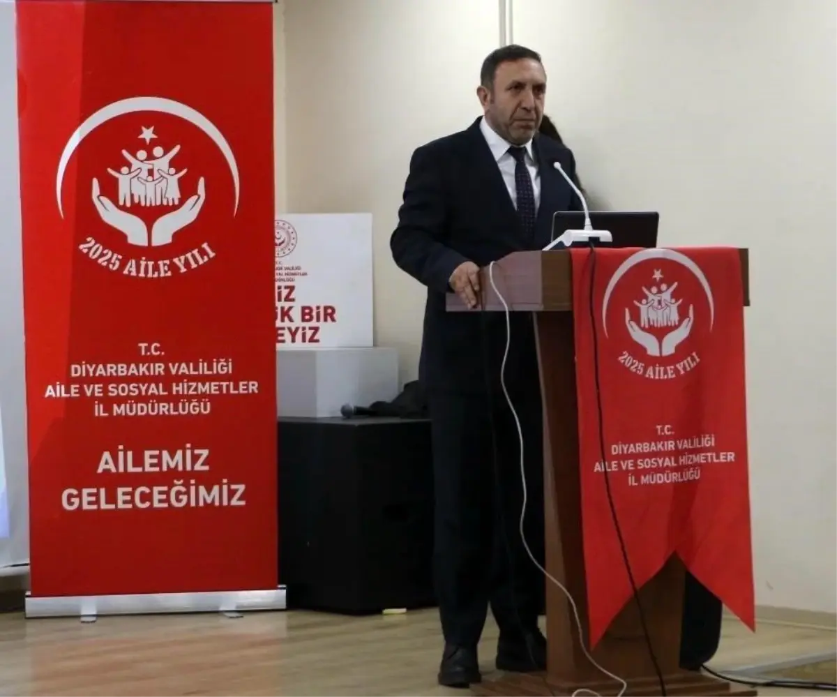 Çocuk Hakları Söyleşisi Düzenlendi