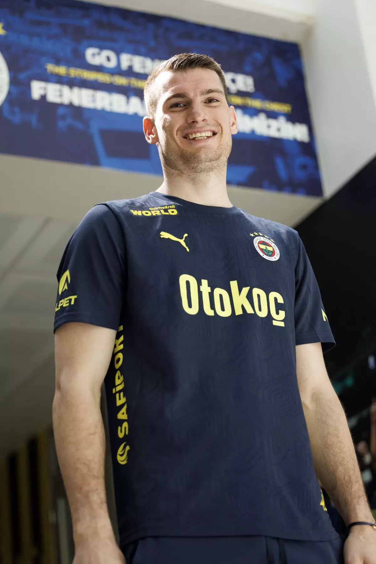 Livakovic: 7 Final Maçımız Kaldı