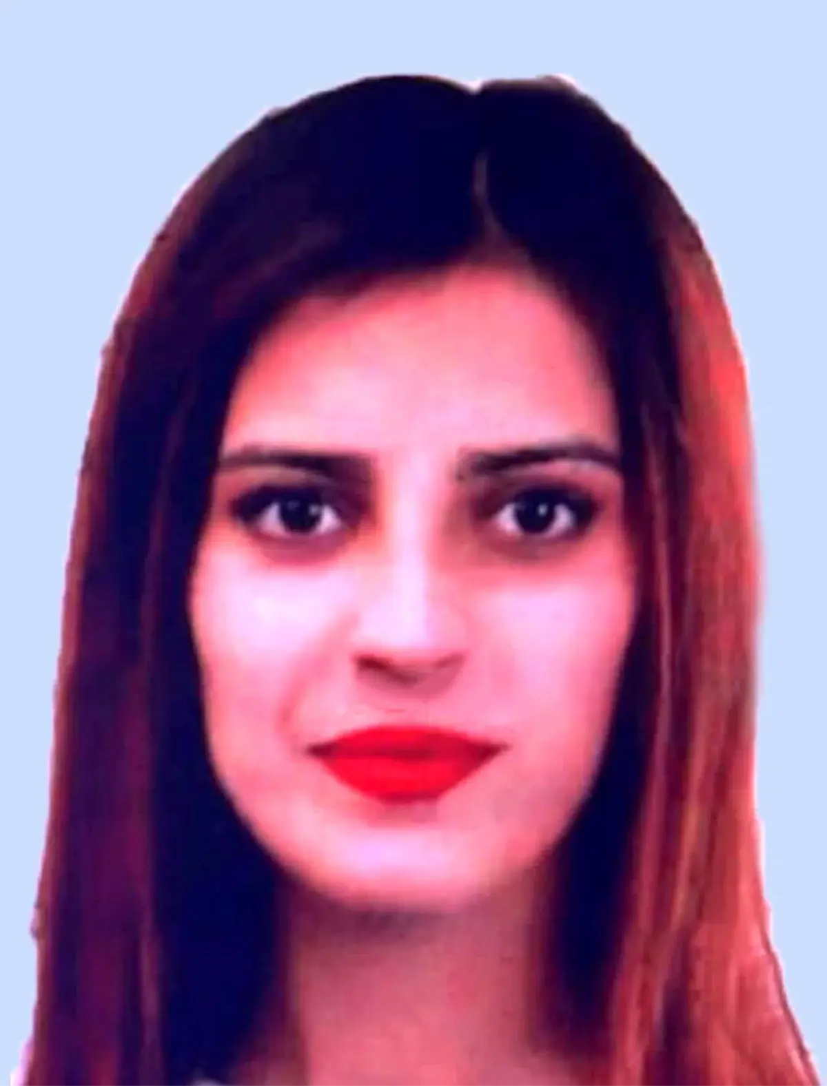 Eşi Tarafından Boğularak Öldürüldü