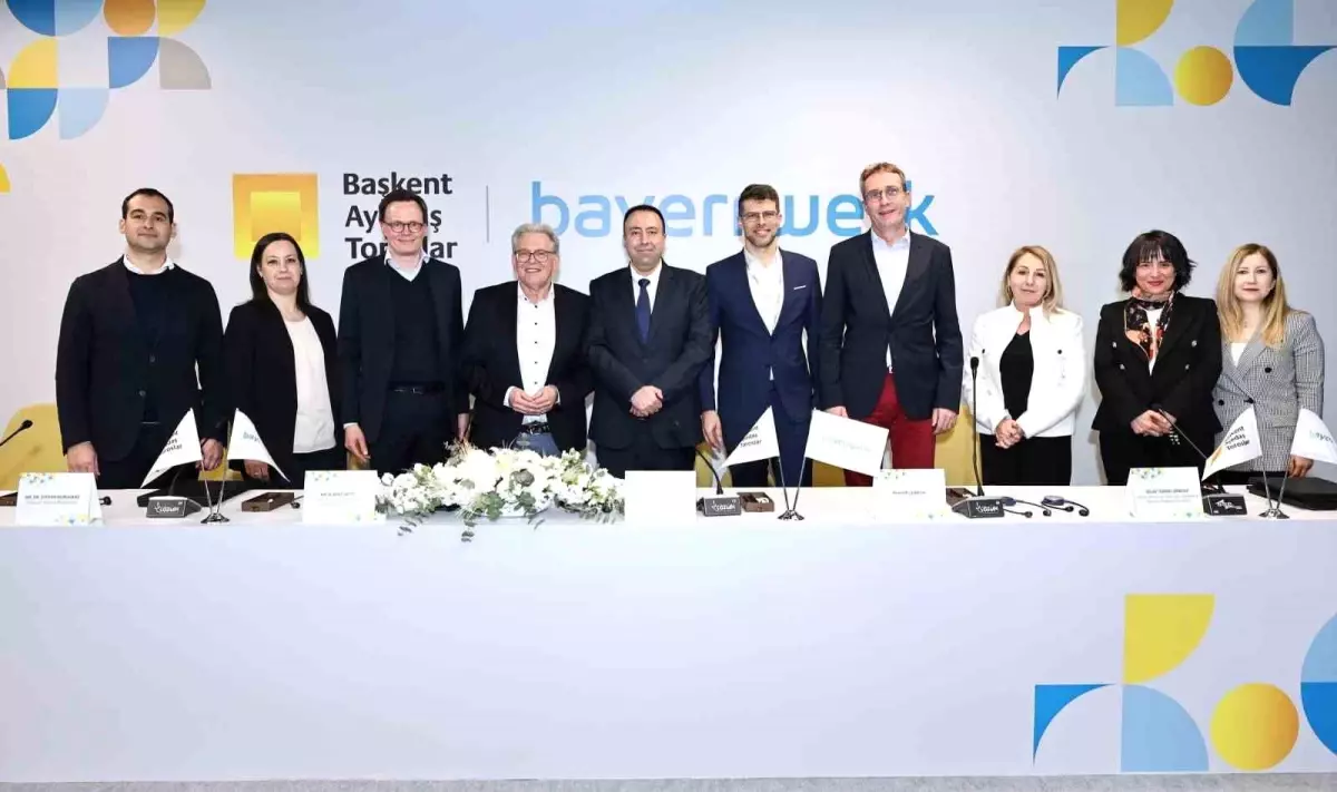 Enerjisa\'dan Yurt Dışında Deneyim Fırsatı