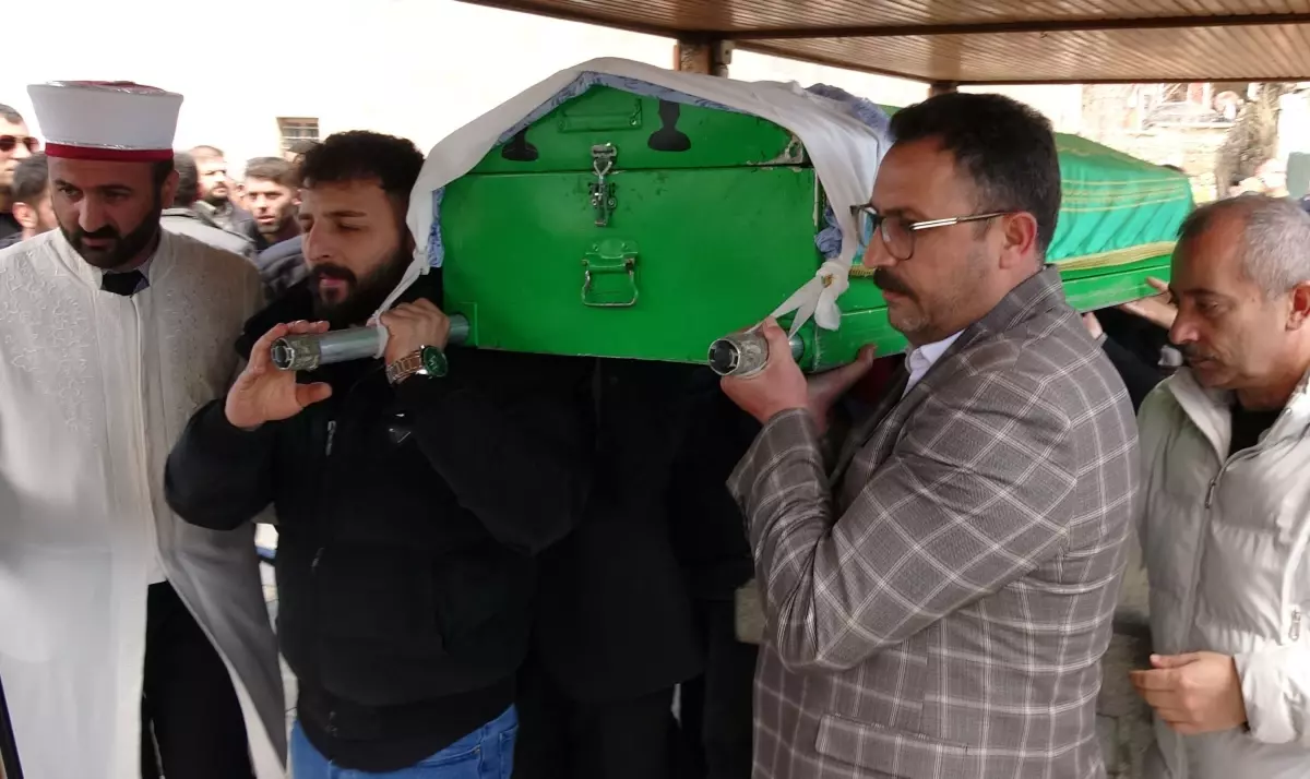 Düğün Hazırlığı Sırasında Trajik Ölüm