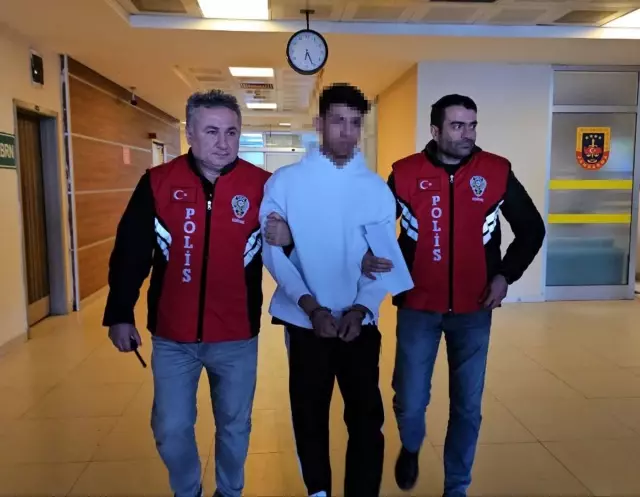 Edirne'de 15 Yaşındaki Kızın Cinayeti: Şüphelinin Sosyal Medya Mesajları Ortaya Çıktı