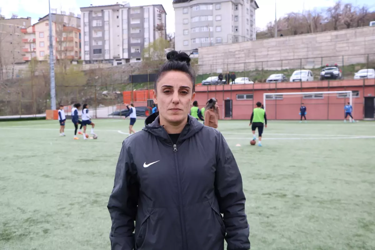 Hakkarigücü, Fenerbahçe\'yi Ağırlıyor