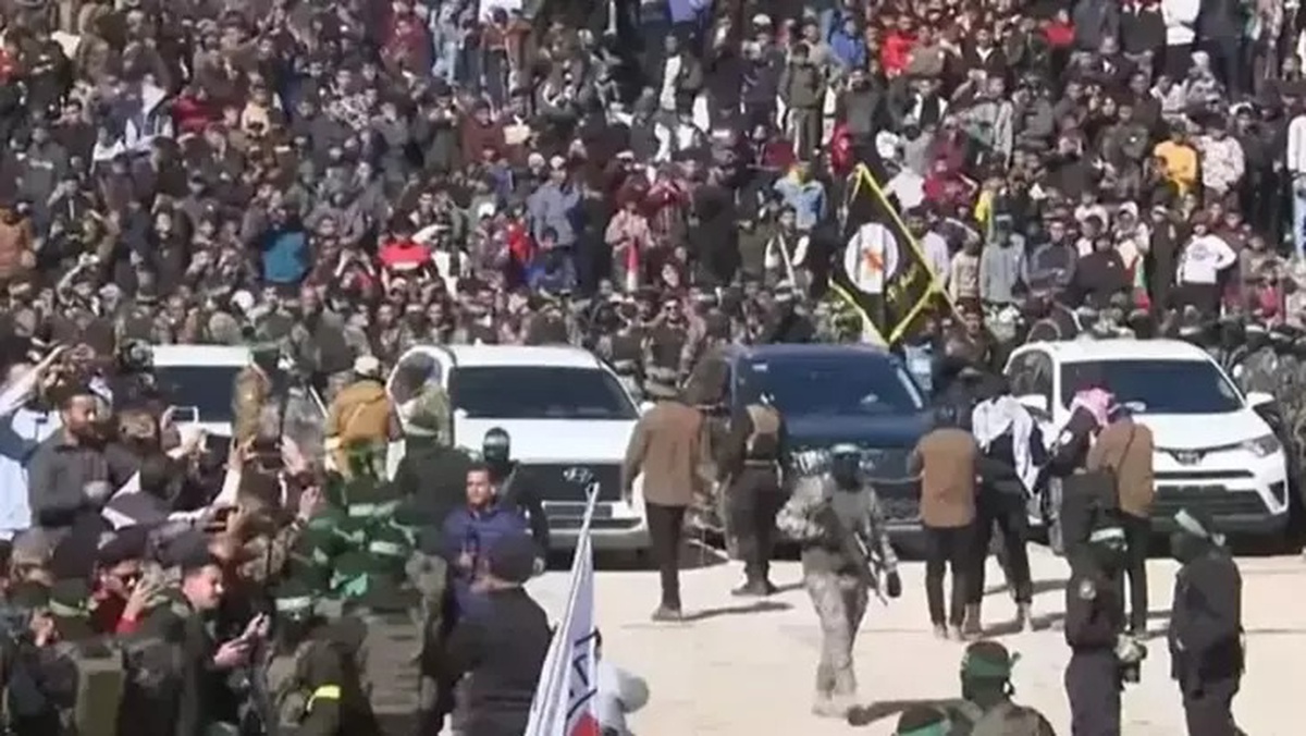 Hamas\'tan İsrail\'e Koşullu Anlaşma Teklifi