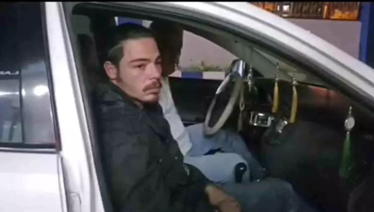 Hatay\'da 5 Kaçak Göçmen Yakalandı