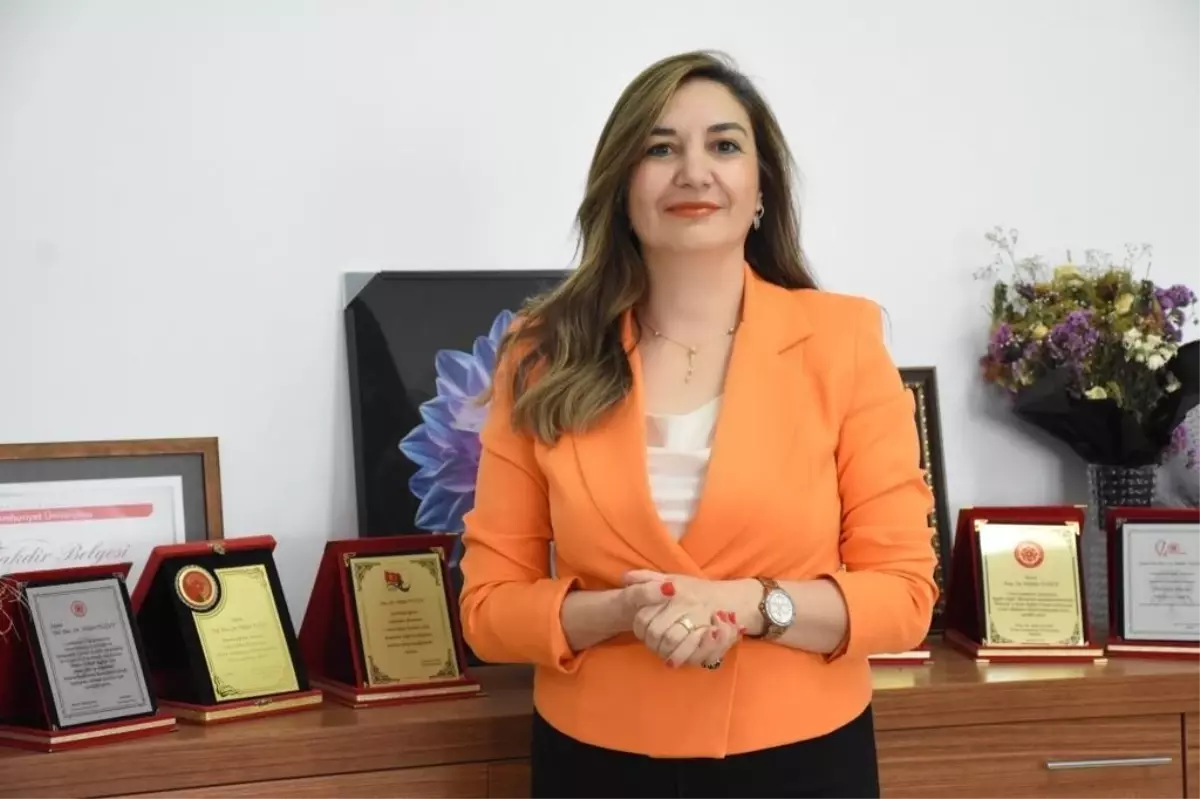 Türkiye\'de Sezaryen Oranı Yüksek