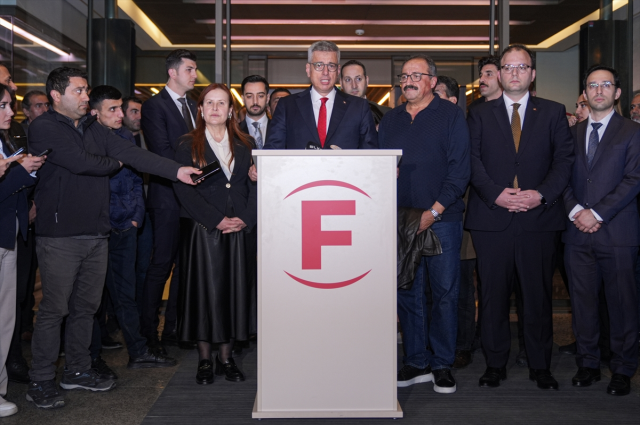 Sırrı Süreyya Önder'den haber var! Doktorların en korktuğu nokta enfeksiyon