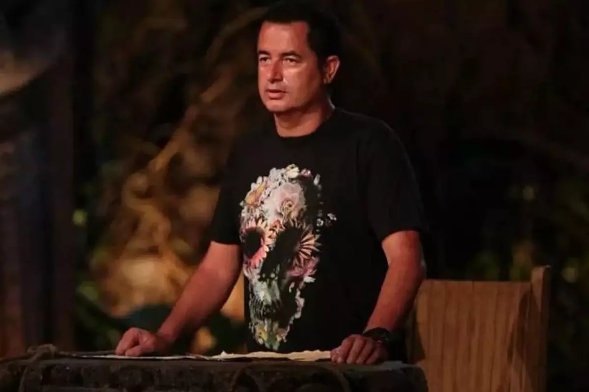 Survivor\'da ortalık karıştı! Acun Ilıcalı iki yarışmacıyı sürgüne yolladı