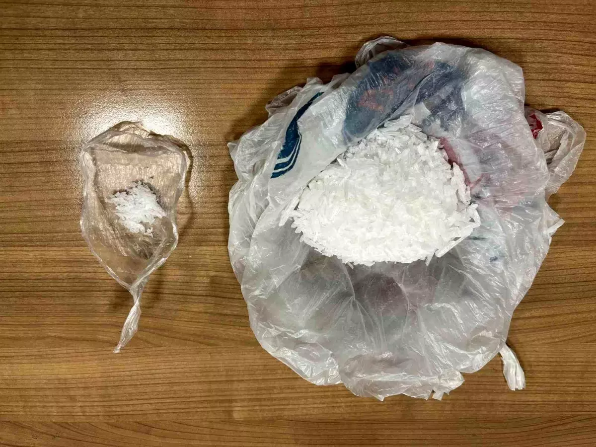 Van\'da Uyuşturucu Operasyonu: 16 Gözaltı