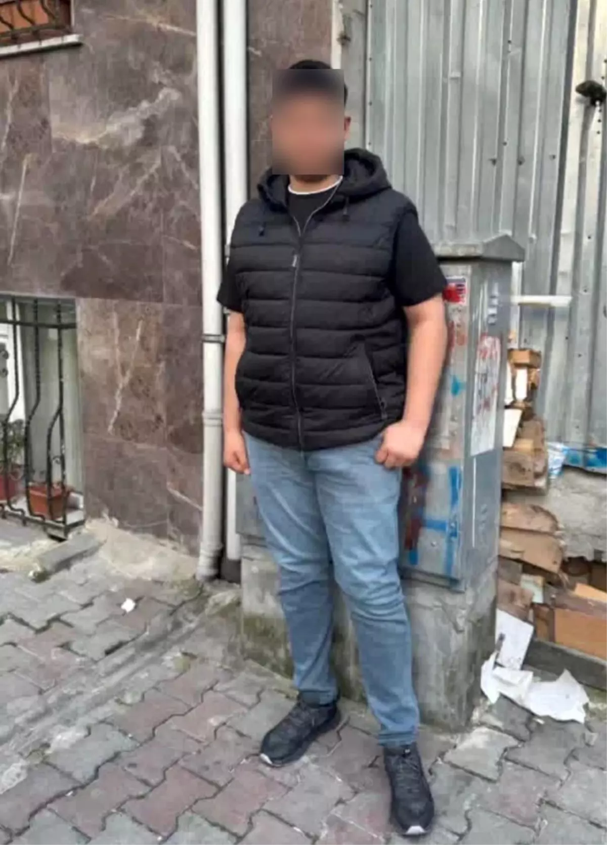 Esenler\'de Baba Cinayeti: 11 Aydır Firari