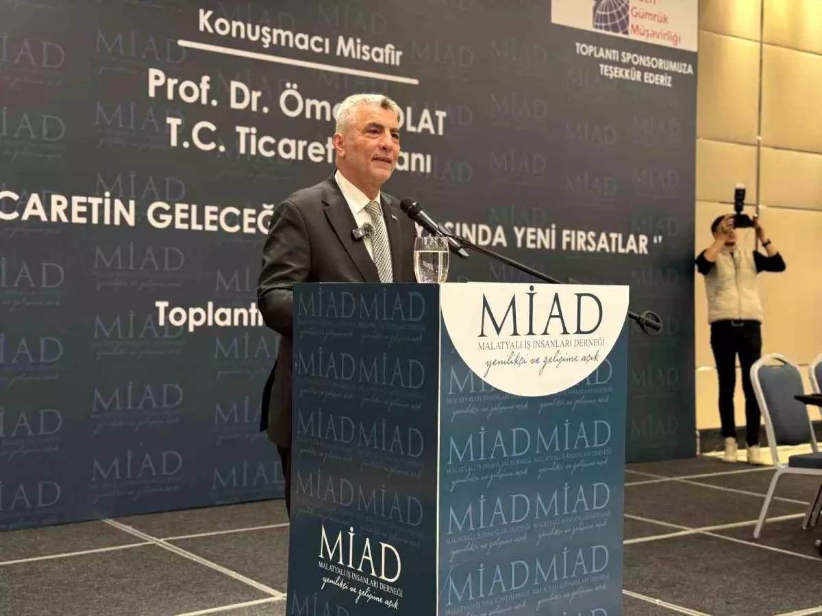 Çiftçilerin Yanındayız