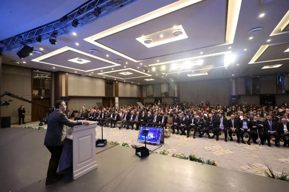 Sanayi ve Teknoloji Kolejleri Kurulacak