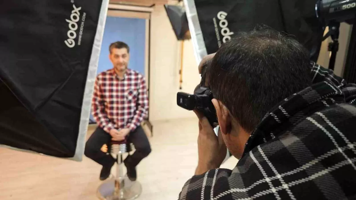 Erzurum Fotoğrafçıları Büyükşehir Firmalarına Tepkili