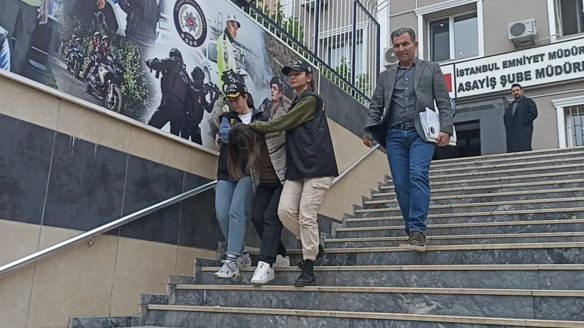 Oyuncu Sevil Akdağ, fenomen arkadaşını bıçaklayarak öldürdü