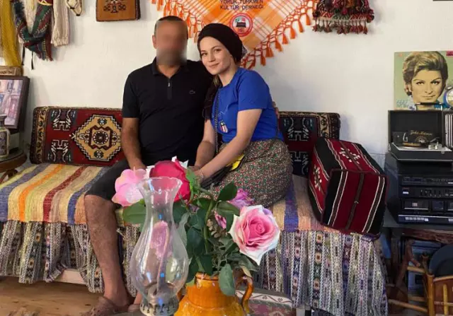 İnternetten tanıştı, uğruna Bodrum'dan Mardin'in köyüne taşındı! 55 milyon liralık malından oldu