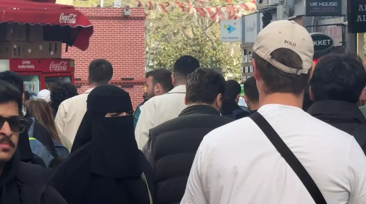 Beşiktaş\'ta Silahlı Saldırı: Şüpheli Yakalandı