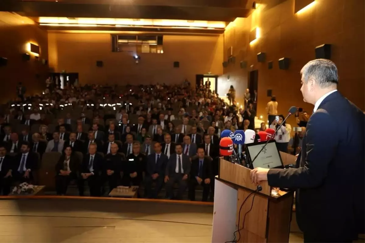 Karabük\'te Kamu ve STK İş Birliği Güçleniyor