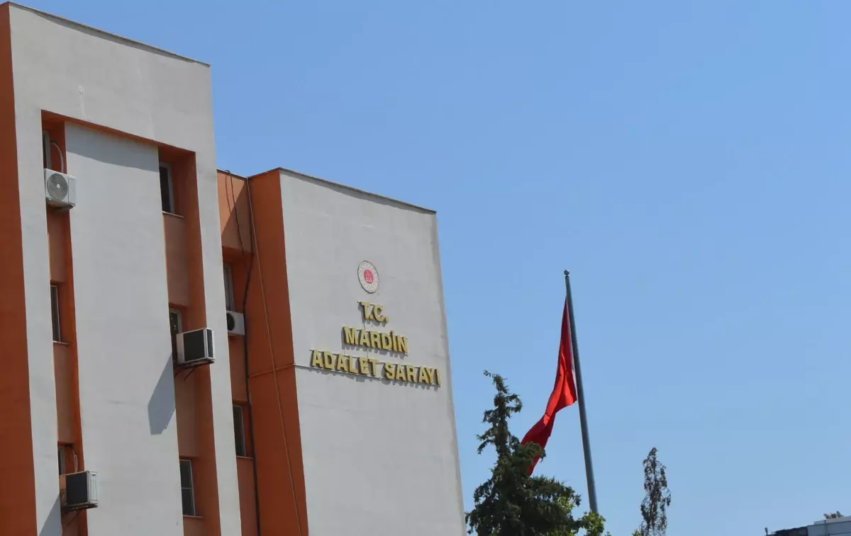 Mardin\'de Buğday Vurgunu: 9 Tutuklama