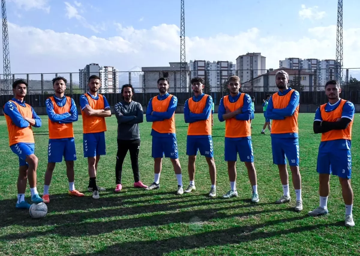 Erciyes 38 FK, İç Sahada Son Maçına Çıkıyor