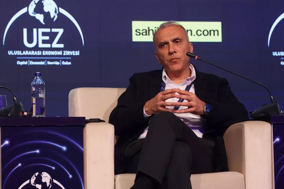 Uluslararası Ekonomi Zirvesi\'nde Sürdürülebilirlik Vurgusu