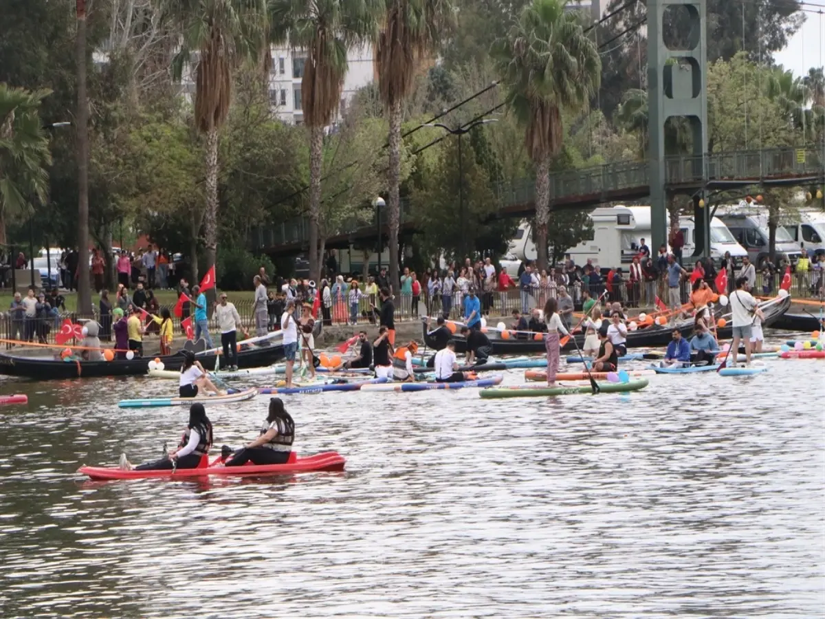 Portakal Çiçeği Karnavalı\'ndan 7,5 Milyar TL Ekonomik Hacim
