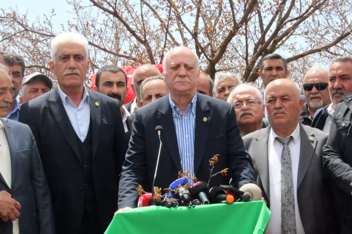 Çiftçilere Acil Kredi ve Destek İhtiyacı