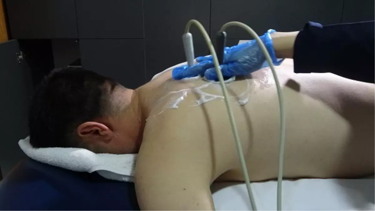 Kulunç Sendromuna Dikkat!
