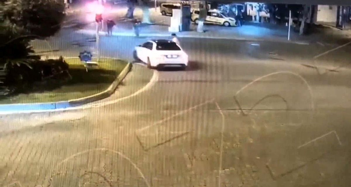 Alanya\'da Alkollü Sürücüye 62 Bin TL Ceza