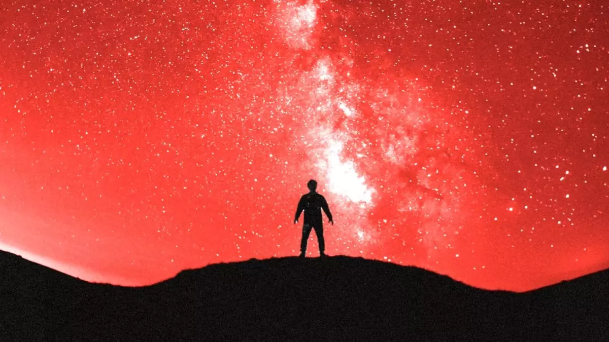 Dünya Dışı Yaşam Keşfine Yaklaşıyoruz