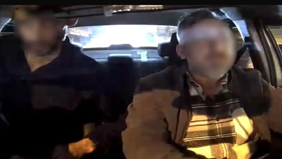 İzmir\'de 400 Bin TL Hırsızlık: Şüpheli Yakalandı